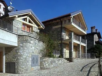 Hotel Giglio Comer