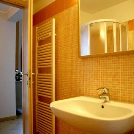 Hotel Giglio Comer *