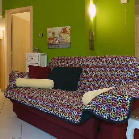 Giglio Comer Hotel
