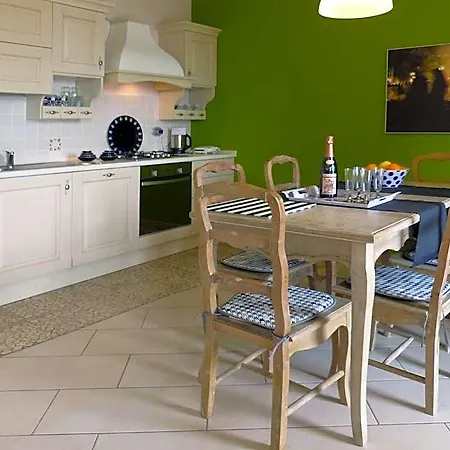 Residence Giglio Comer See 4*