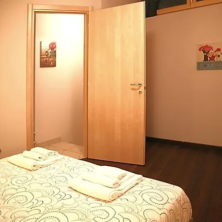 Residence Giglio Comer See