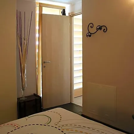 Residence Giglio Comer See Hotell 4*