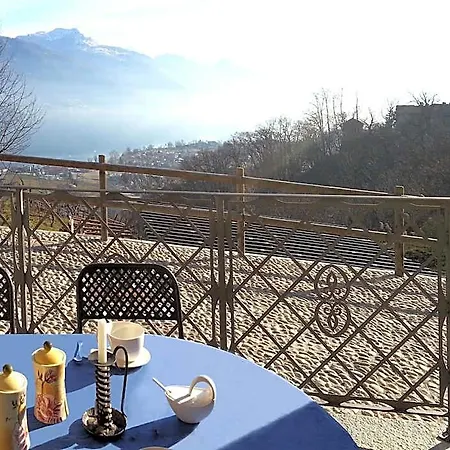 Appartamento Giglio Comer