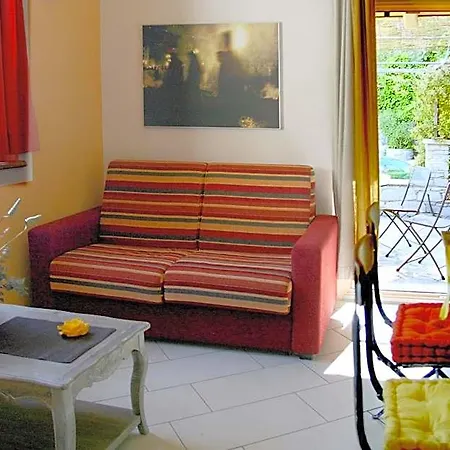 Hotell Residence Giglio Comer See Consiglio di Rumo