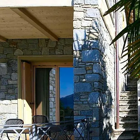 Residence Giglio Comer See 4* Consiglio di Rumo