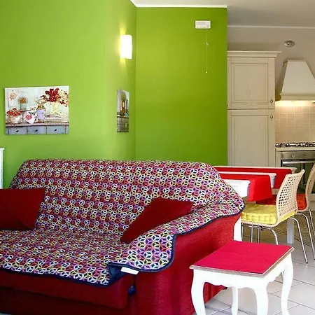 Hotel Giglio Comer