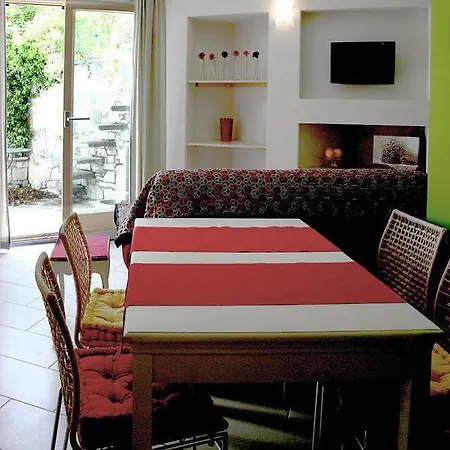 Hotel Giglio Comer *