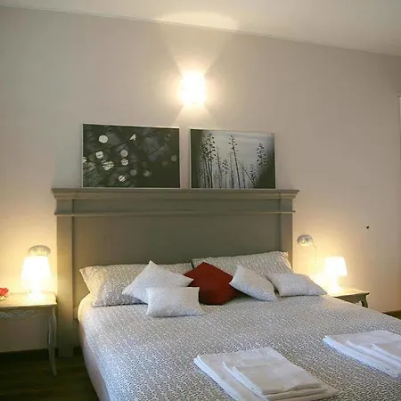 Hotel Giglio Comer
