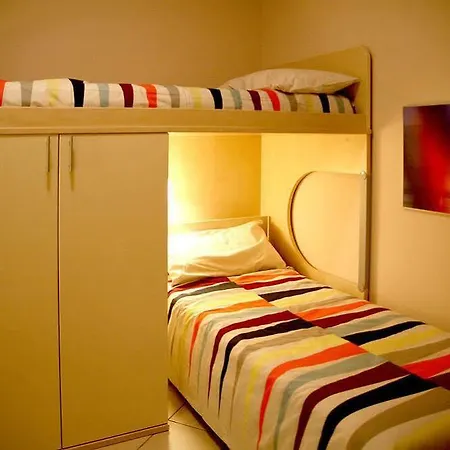 Hotel Giglio Comer